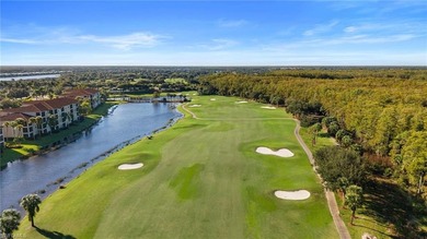 Welcome to this immaculate 2-bedroom, 2-bath Brookside model on Heritage Bay Golf Course in Florida - for sale on GolfHomes.com, golf home, golf lot