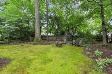 Come live near the Beltline and Tanyard Creek Park on Collier on Bobby Jones Golf Club in Georgia - for sale on GolfHomes.com, golf home, golf lot