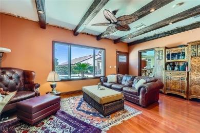 Fresh new listing in Sun City Anthem showcasing the highly on Revere Golf Club in Nevada - for sale on GolfHomes.com, golf home, golf lot