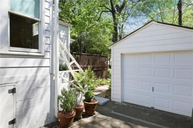 Come live near the Beltline and Tanyard Creek Park on Collier on Bobby Jones Golf Club in Georgia - for sale on GolfHomes.com, golf home, golf lot