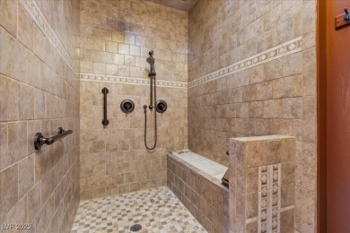Fresh new listing in Sun City Anthem showcasing the highly on Revere Golf Club in Nevada - for sale on GolfHomes.com, golf home, golf lot