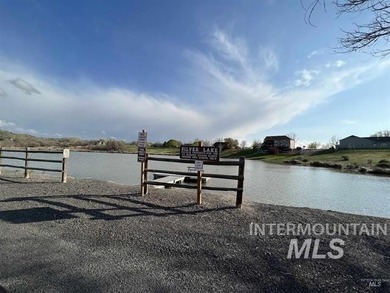 Welcome to Kanaka Rapids Ranch, a one-of-a-kind community tucked on Clear Lake Country Club in Idaho - for sale on GolfHomes.com, golf home, golf lot