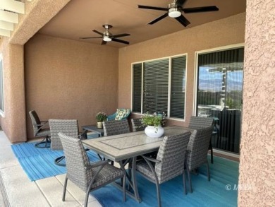 Discover your dream home on an amazing panoramic view elevated on Conestoga Golf Club in Nevada - for sale on GolfHomes.com, golf home, golf lot