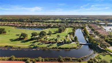 Welcome to this immaculate 2-bedroom, 2-bath Brookside model on Heritage Bay Golf Course in Florida - for sale on GolfHomes.com, golf home, golf lot