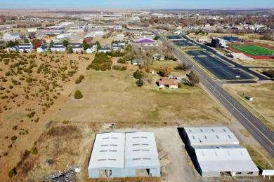 What an incredible opportunity to own 2.7 acres of commercial on American Legion Golf Course in Kansas - for sale on GolfHomes.com, golf home, golf lot