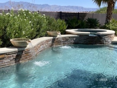 Discover your dream home on an amazing panoramic view elevated on Conestoga Golf Club in Nevada - for sale on GolfHomes.com, golf home, golf lot