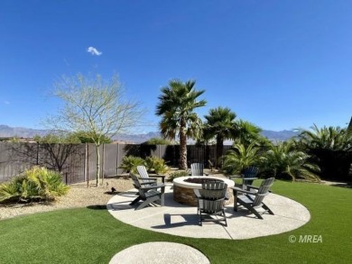 Discover your dream home on an amazing panoramic view elevated on Conestoga Golf Club in Nevada - for sale on GolfHomes.com, golf home, golf lot