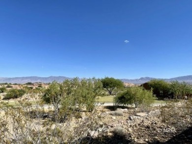 Discover your dream home on an amazing panoramic view elevated on Conestoga Golf Club in Nevada - for sale on GolfHomes.com, golf home, golf lot