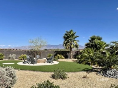 Discover your dream home on an amazing panoramic view elevated on Conestoga Golf Club in Nevada - for sale on GolfHomes.com, golf home, golf lot
