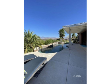 Discover your dream home on an amazing panoramic view elevated on Conestoga Golf Club in Nevada - for sale on GolfHomes.com, golf home, golf lot