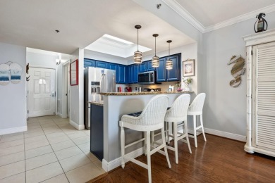 Experience beachfront luxury at Ariel Dunes II in Seascape. This on Seascape Golf Course in Florida - for sale on GolfHomes.com, golf home, golf lot