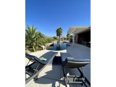 Discover your dream home on an amazing panoramic view elevated on Conestoga Golf Club in Nevada - for sale on GolfHomes.com, golf home, golf lot