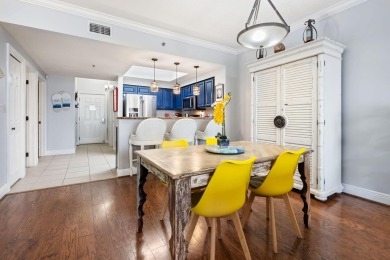 Experience beachfront luxury at Ariel Dunes II in Seascape. This on Seascape Golf Course in Florida - for sale on GolfHomes.com, golf home, golf lot