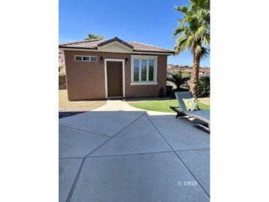 Discover your dream home on an amazing panoramic view elevated on Conestoga Golf Club in Nevada - for sale on GolfHomes.com, golf home, golf lot