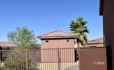Discover your dream home on an amazing panoramic view elevated on Conestoga Golf Club in Nevada - for sale on GolfHomes.com, golf home, golf lot
