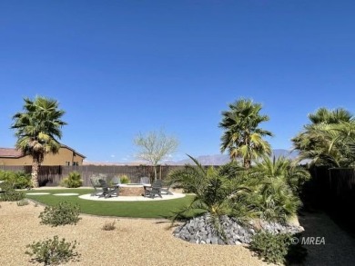 Discover your dream home on an amazing panoramic view elevated on Conestoga Golf Club in Nevada - for sale on GolfHomes.com, golf home, golf lot