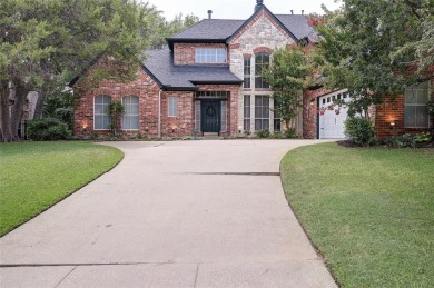 Welcome to your dream home in Walnut Creek Estates! This on Walnut Creek Country Club in Texas - for sale on GolfHomes.com, golf home, golf lot