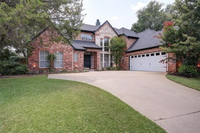 Welcome to your dream home in Walnut Creek Estates! This on Walnut Creek Country Club in Texas - for sale on GolfHomes.com, golf home, golf lot