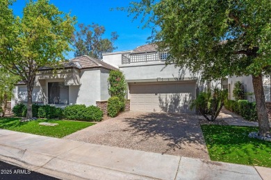 Effortless Sophistication in the Heart of Gainey Ranch

Perched on Gainey Ranch Golf Club in Arizona - for sale on GolfHomes.com, golf home, golf lot