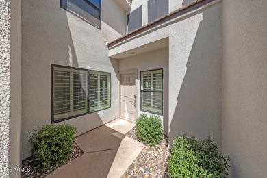 Effortless Sophistication in the Heart of Gainey Ranch

Perched on Gainey Ranch Golf Club in Arizona - for sale on GolfHomes.com, golf home, golf lot
