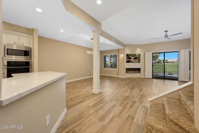 Effortless Sophistication in the Heart of Gainey Ranch

Perched on Gainey Ranch Golf Club in Arizona - for sale on GolfHomes.com, golf home, golf lot
