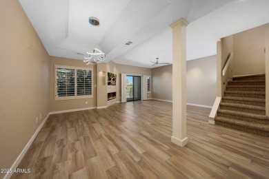 Effortless Sophistication in the Heart of Gainey Ranch

Perched on Gainey Ranch Golf Club in Arizona - for sale on GolfHomes.com, golf home, golf lot