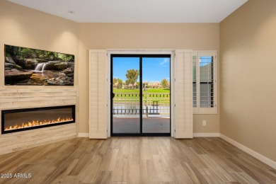 Effortless Sophistication in the Heart of Gainey Ranch

Perched on Gainey Ranch Golf Club in Arizona - for sale on GolfHomes.com, golf home, golf lot