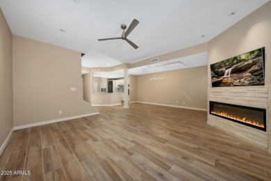 Effortless Sophistication in the Heart of Gainey Ranch

Perched on Gainey Ranch Golf Club in Arizona - for sale on GolfHomes.com, golf home, golf lot