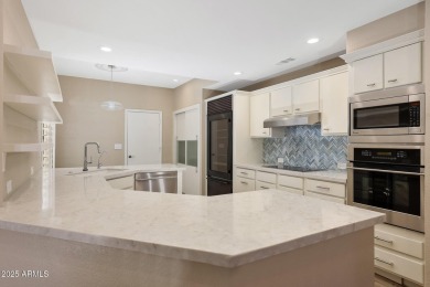 Effortless Sophistication in the Heart of Gainey Ranch

Perched on Gainey Ranch Golf Club in Arizona - for sale on GolfHomes.com, golf home, golf lot