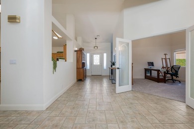 Welcome to this beautifully maintained home backing directly to on Sky Mountain Golf Course in Utah - for sale on GolfHomes.com, golf home, golf lot