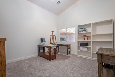 Welcome to this beautifully maintained home backing directly to on Sky Mountain Golf Course in Utah - for sale on GolfHomes.com, golf home, golf lot