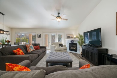 Welcome to this beautifully maintained home backing directly to on Sky Mountain Golf Course in Utah - for sale on GolfHomes.com, golf home, golf lot