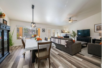 Welcome to this beautifully maintained home backing directly to on Sky Mountain Golf Course in Utah - for sale on GolfHomes.com, golf home, golf lot