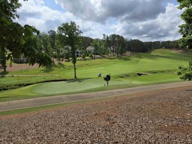 Don't miss one of the last Golf Course Building Lots available on Reynolds Lake Oconee - The Oconee in Georgia - for sale on GolfHomes.com, golf home, golf lot