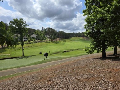 Don't miss one of the last Golf Course Building Lots available on Reynolds Lake Oconee - The Oconee in Georgia - for sale on GolfHomes.com, golf home, golf lot