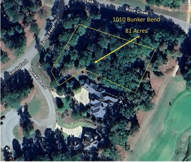 Don't miss one of the last Golf Course Building Lots available on Reynolds Lake Oconee - The Oconee in Georgia - for sale on GolfHomes.com, golf home, golf lot
