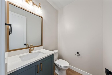 The Bahama is a beautifully designed townhome located in the on Coral Canyon Golf Course in Utah - for sale on GolfHomes.com, golf home, golf lot