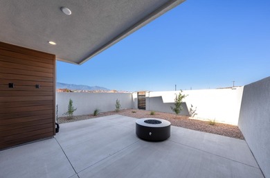 The Bahama is a beautifully designed townhome located in the on Coral Canyon Golf Course in Utah - for sale on GolfHomes.com, golf home, golf lot