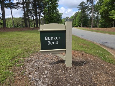 Don't miss one of the last Golf Course Building Lots available on Reynolds Lake Oconee - The Oconee in Georgia - for sale on GolfHomes.com, golf home, golf lot