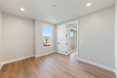 The Bahama is a beautifully designed townhome located in the on Coral Canyon Golf Course in Utah - for sale on GolfHomes.com, golf home, golf lot