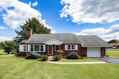 HOLE IN 1 LOCATION-ACROSS FROM SHENVALEE OLDE COURSE QUAD: on Shenvalee Golf Club in Virginia - for sale on GolfHomes.com, golf home, golf lot