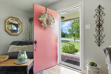 HOLE IN 1 LOCATION-ACROSS FROM SHENVALEE OLDE COURSE QUAD: on Shenvalee Golf Club in Virginia - for sale on GolfHomes.com, golf home, golf lot