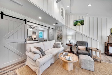 Nobody is above you in this handsome 2nd Story condo with a on Bay Point Resort Golf Club in Florida - for sale on GolfHomes.com, golf home, golf lot