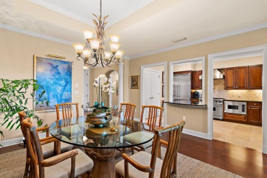 Upon entering the 16th floor of the highly coveted ''Ashford'' on Kelly Plantation Golf Club in Florida - for sale on GolfHomes.com, golf home, golf lot