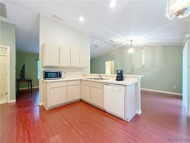 Well-Maintained Home in Citrus Springs - Move-In Ready! This on Citrus Springs Country Club in Florida - for sale on GolfHomes.com, golf home, golf lot