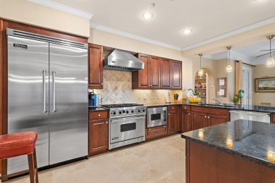 Upon entering the 16th floor of the highly coveted ''Ashford'' on Kelly Plantation Golf Club in Florida - for sale on GolfHomes.com, golf home, golf lot
