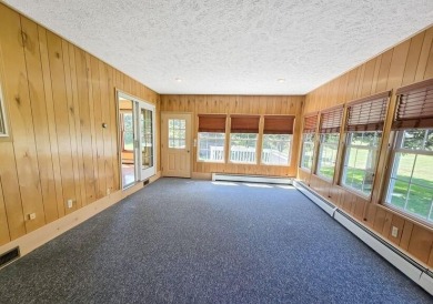Welcome to this beautiful home on the 12th fairway of the on Gaylord Country Club in Michigan - for sale on GolfHomes.com, golf home, golf lot