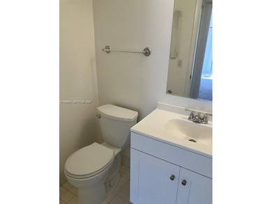 CHARMING 2BR 1.5 BA APARTMENT WITH RELAXING POOL & GARDEN VIEW on Flamingo Lakes Country Club in Florida - for sale on GolfHomes.com, golf home, golf lot