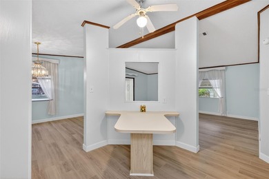 One or more photo(s) has been virtually staged. MOVE-IN READY on Plantation Golf Club in Florida - for sale on GolfHomes.com, golf home, golf lot