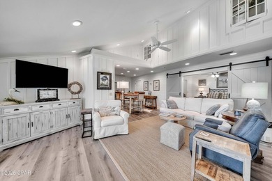 Nobody is above you in this handsome 2nd Story condo with a on Bay Point Resort Golf Club in Florida - for sale on GolfHomes.com, golf home, golf lot